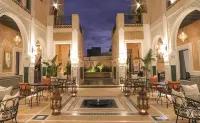 Dar Lys Luxury Riad & Spa