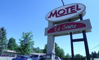 Motel la Source