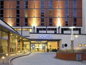 Novotel Leeds Centre