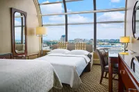 Sheraton Denver Tech Center Hotel Các khách sạn ở Greenwood Village