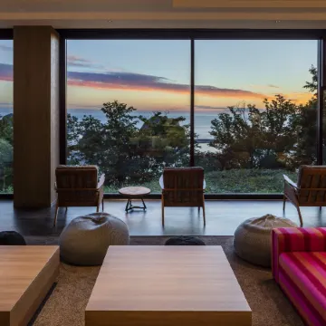 The SUNSET Shiretoko