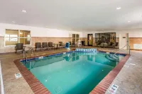 Comfort Suites Longmont