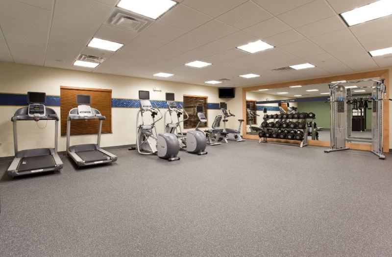 Hampton Inn & Suites Denver/South-RidgeGate photo 3