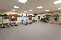 Hampton Inn & Suites Denver/South-RidgeGate - Gym