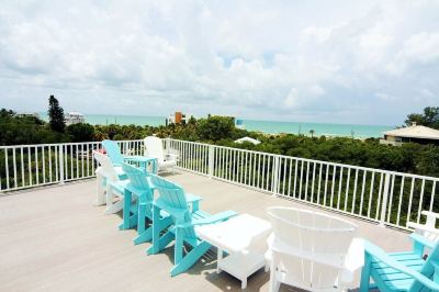 View from Hotel Ponce de Leon Photo