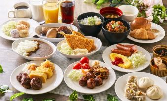Sanco Inn Numazu Ekimae