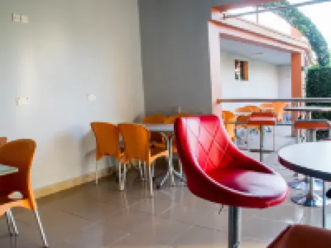 NIM Motel Hotels in Mbarara