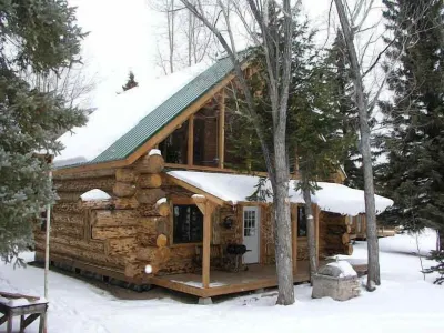 Texan Resort فنادق في Lake City