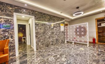 Sirkeci Ersu Hotel & Spa