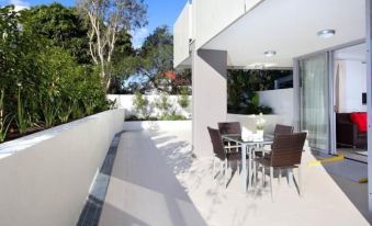 PA Apartments