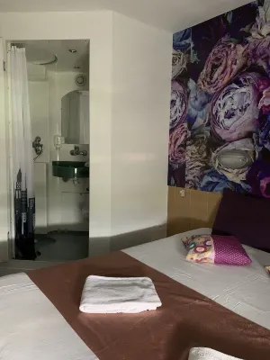 Fasthotel Orleans Zénith Hotels in Saint-Denis-en-Val