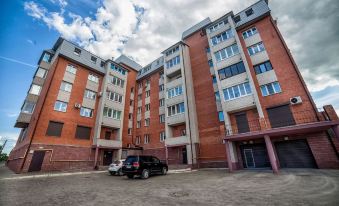 Arendagrad Apartments Kronshtadtskiy 2, 1 Room