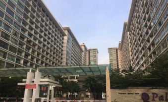 Palazio Serviced Apartment in Mount Austin Near Aeon Ikea Toppen Hsi