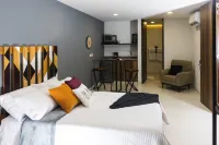 Kapital Suites Hotel di Pereira