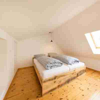 Design Apartments - "Am Jägertor" Rooms