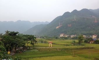 Mai Chau Hotel & Homestay 24 - Hostel