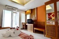 First Bungalow Beach Resort Hotels near The Elephant Gate