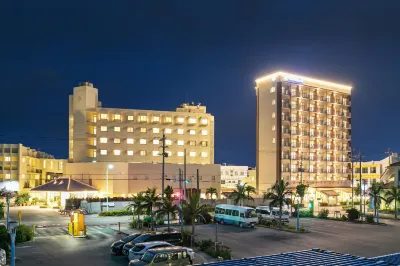 Hotel Miyahira
