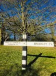 Brook Farm Cottage - 3-Star