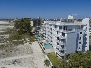 Provident Oceana Beachfront Suites