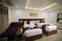 Suraj Hotel Hotels in Nandyal