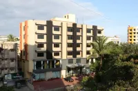 Hotel Reevanta Các khách sạn ở 