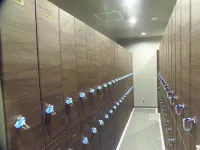 男士專用膠囊飯店及水療中心-奈爾