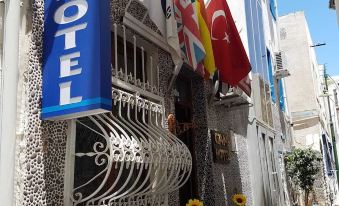 Can Hotel - Housity