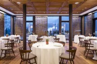 Faloria Mountain Spa Resort Hotel a Cortina d'Ampezzo