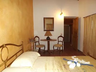 Casa Aurora Các khách sạn ở Atena Lucana