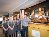 福克斯旅館 吉斯伯勒酒店