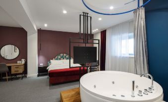 Hotel Bohemian Garni - Skadarlija