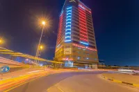 Ewan Ajman Suites Hotel