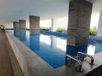 Apartement Poris 88 by Nusalink Hotel dekat Gerbang & Balai Warga Bumi Padjajaran 3 (Blok ABCDE)