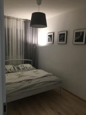 Apartament Przy Skarpie فنادق في Turzno