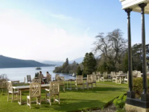 The Belsfield Hotel Hotéis em Windermere Town
