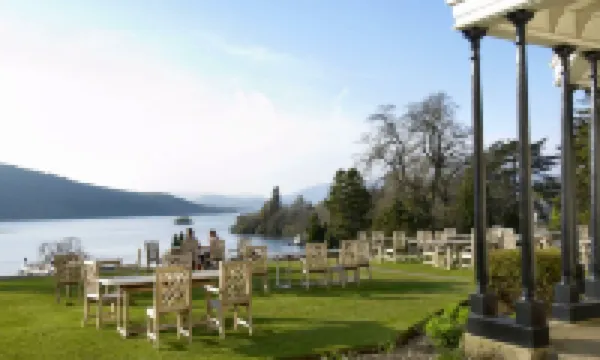 The Belsfield Hotel Hotels in 