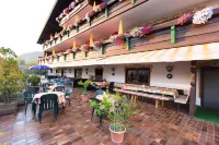 Hotel Sonnleiten Hotels in Schleching