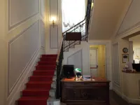 Hotel Canali, Portofino Coast Hotels in Rapallo