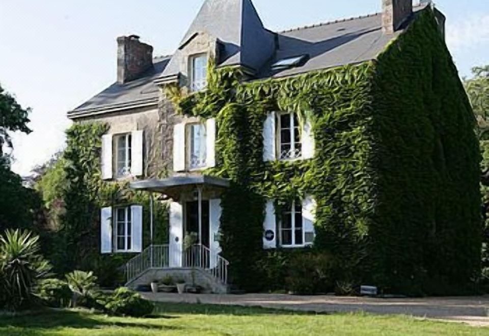 Domaine De Bodeuc - Housity