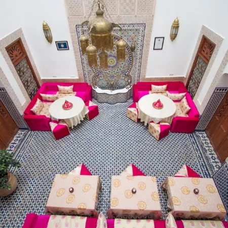 Riad Dar Bab Guissa