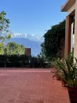 Xomotel Ranikhet Heights - キッチン