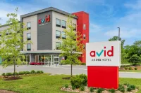 Avid Hotel Nashville - Lebanon
