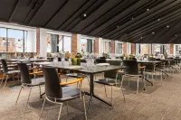 Comwell H. C. Andersen Odense Dolce by Wyndham Hotels in Munkebo