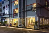 โรงแรมโคคูน ไอส์แลนดา