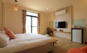 Wan Penghu B&B