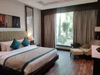 The Cabbana Resort & Spa Hotels in Sapror