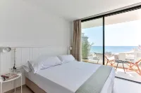 Eco-Apartments la Marineda & Hotel Thalassa Sport & Spa Các khách sạn ở Palau-Sabardera