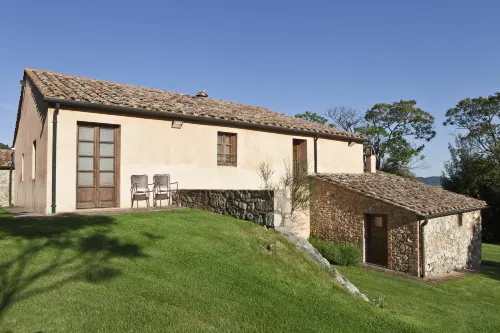 Chianti Resort - Casa Lavanda - 2-Star