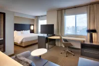 Residence Inn Portland Vancouver Hotel in zona Pearson Field and Pearson Air Museum